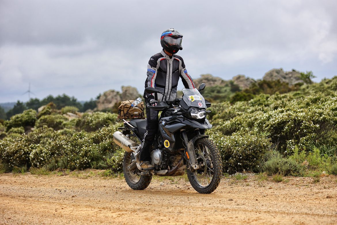 BMW F850GS 11