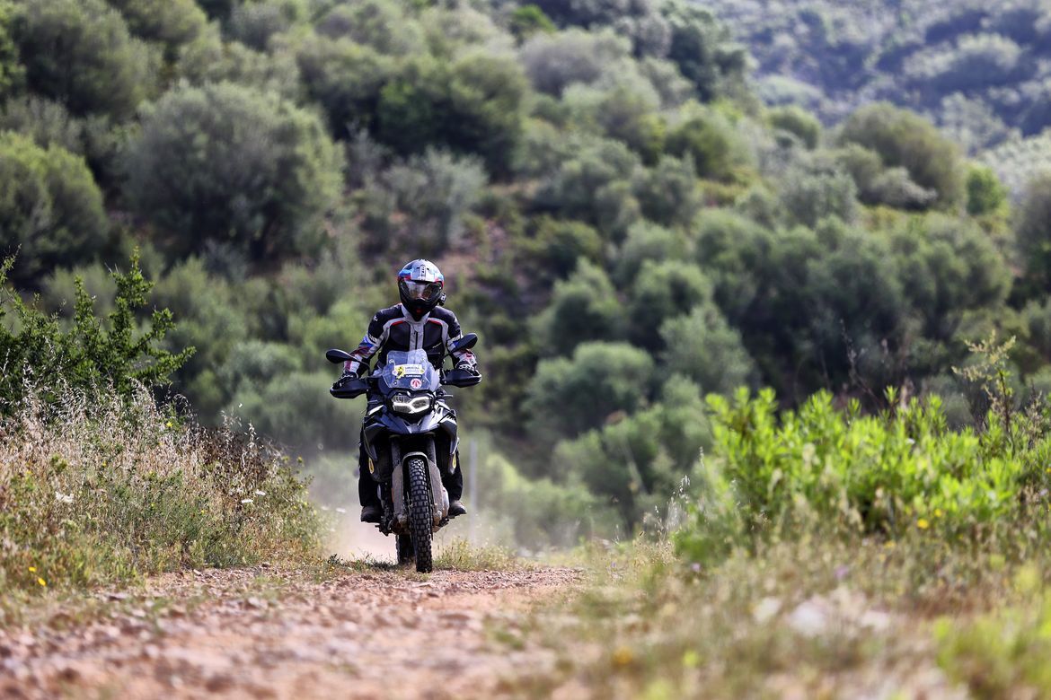 BMW F850GS 7
