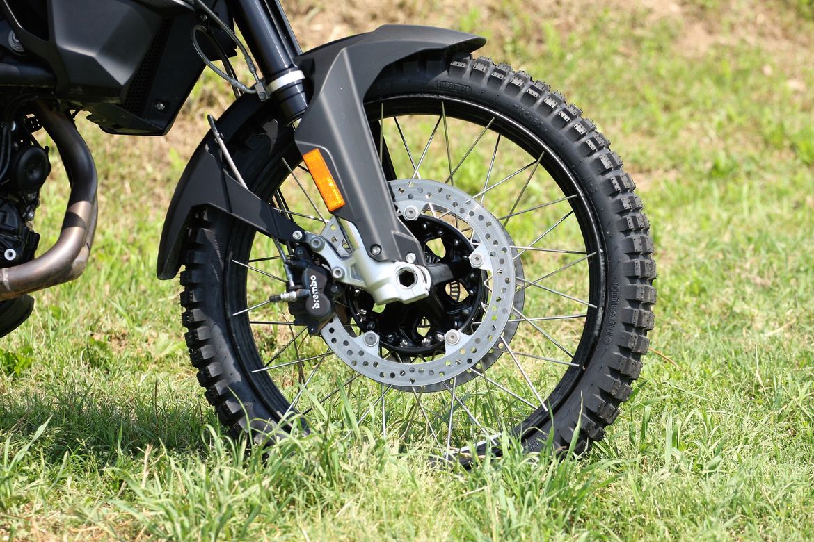 BMW F850GS 3