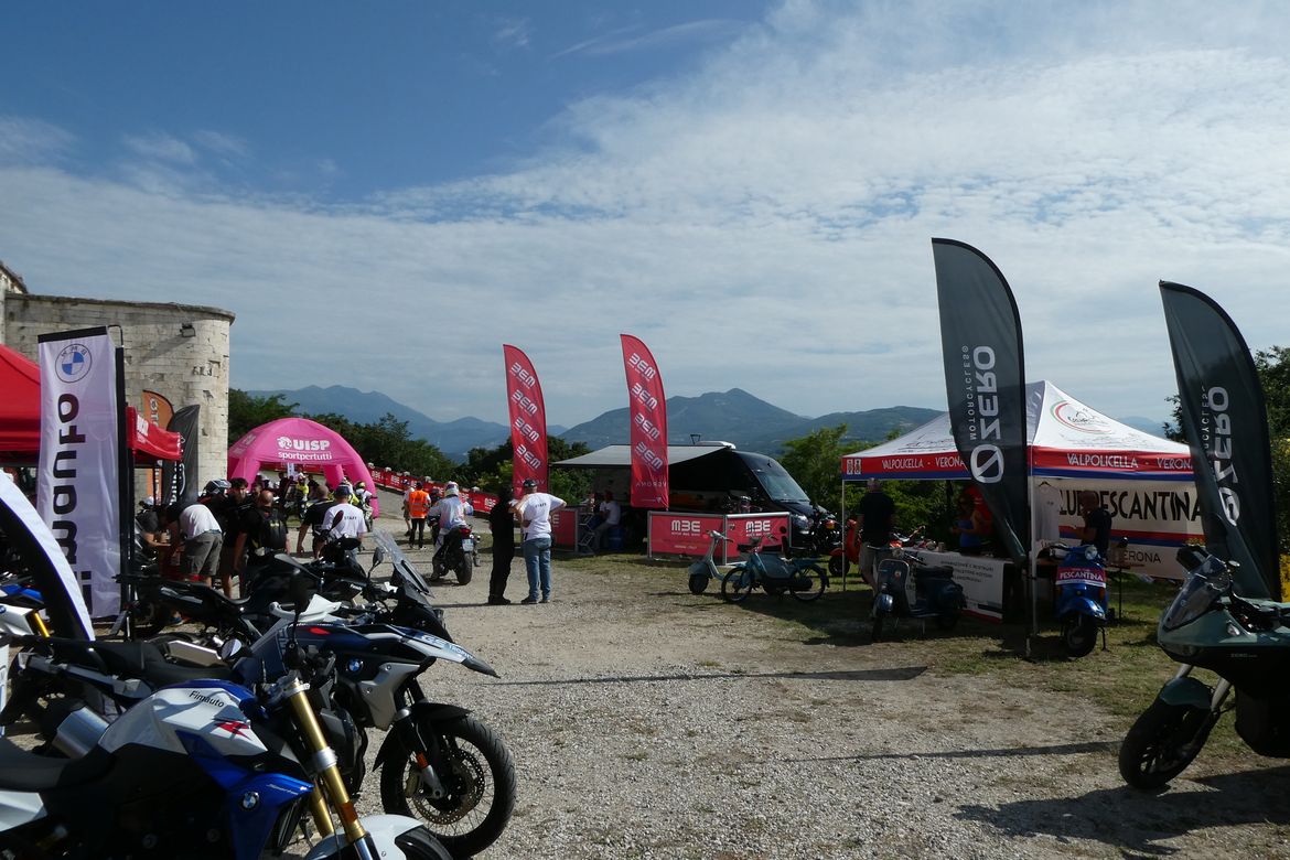 Motofestung