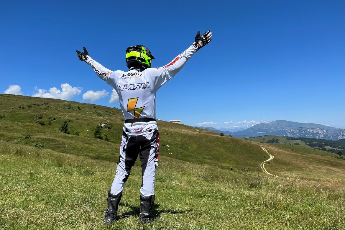 Motofestung 9