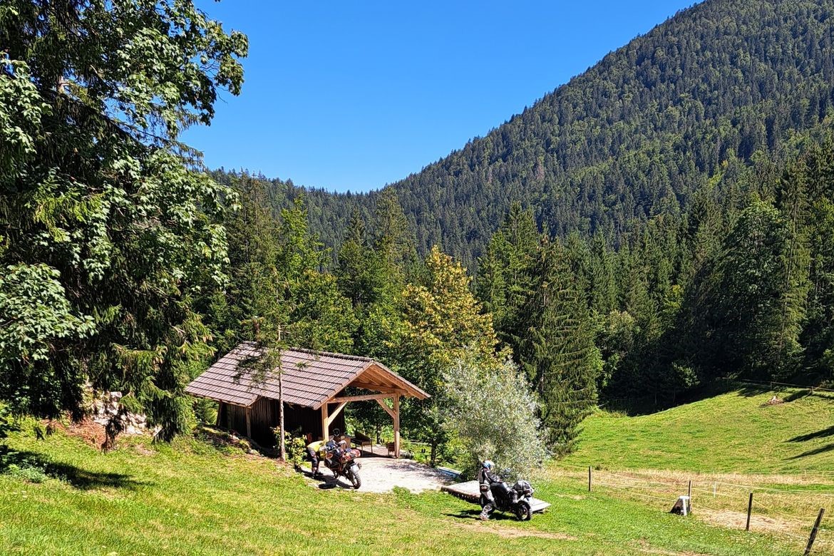 Giorno 2