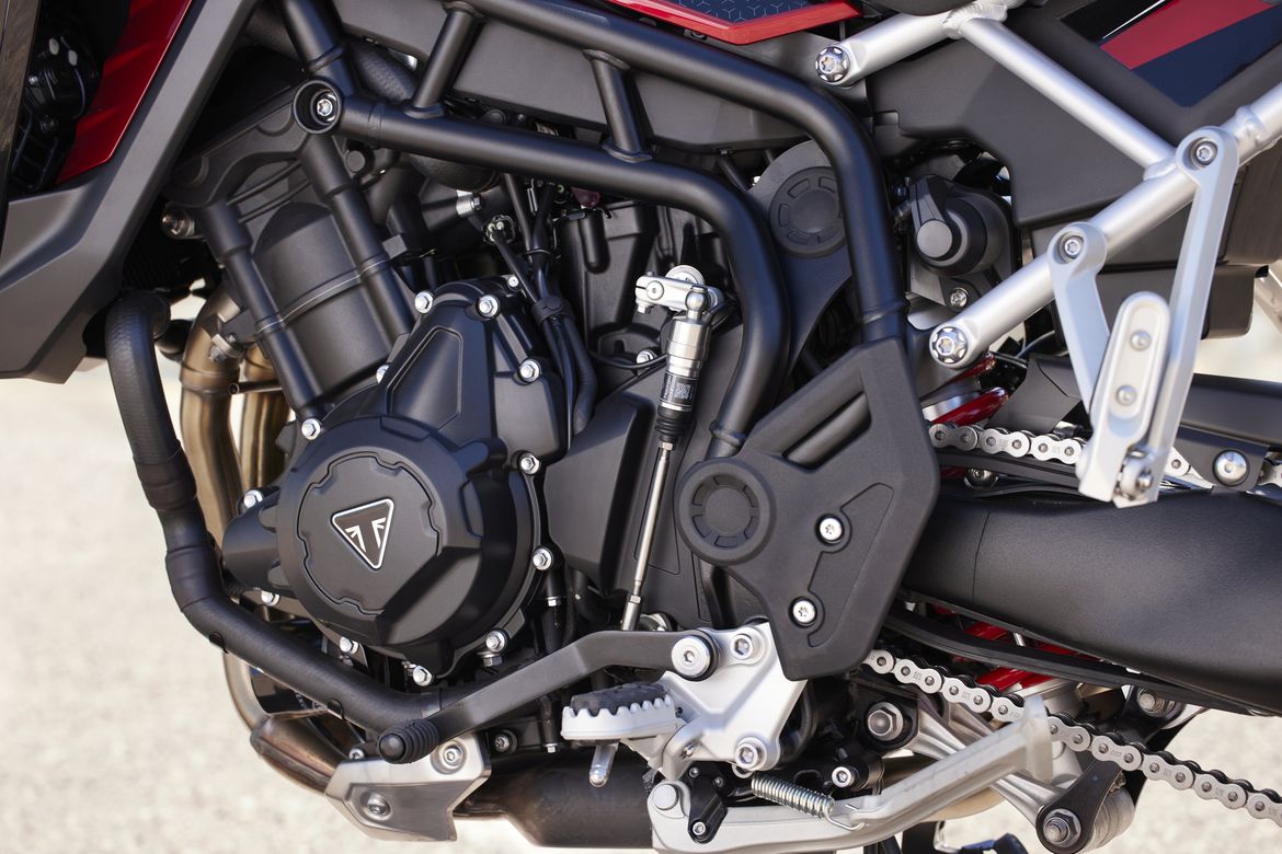 Tiger 900 24 5 Tiger 900 24 5