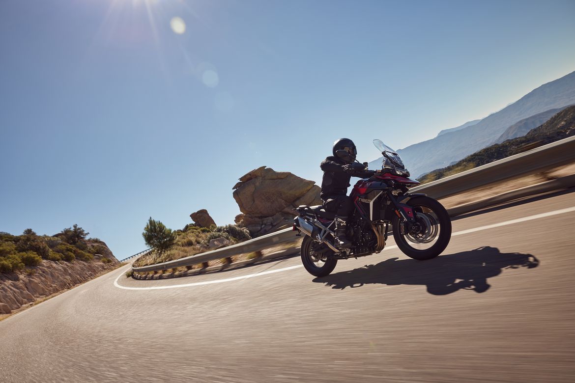 Tiger 900 24 4 Tiger 900 24 4