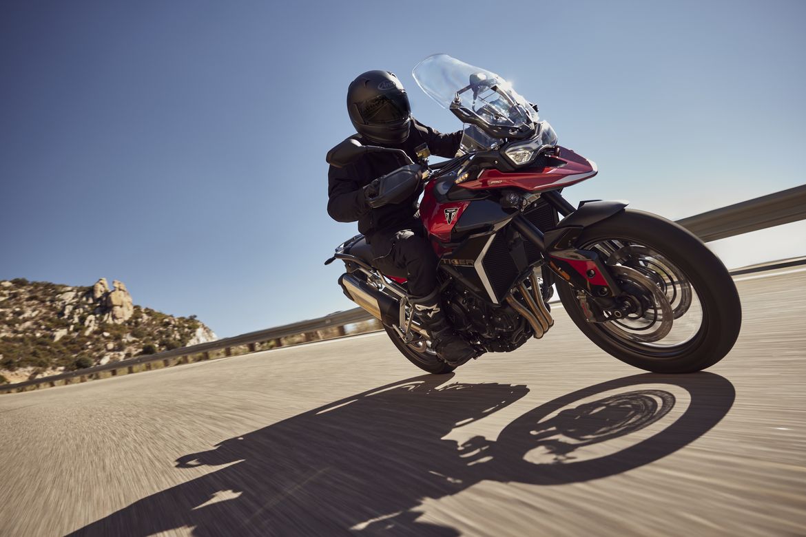 Tiger 900 24 13 Tiger 900 24 13