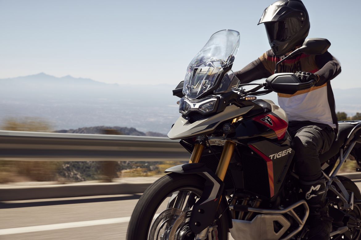 Tiger 900 24 1 Tiger 900 24 1