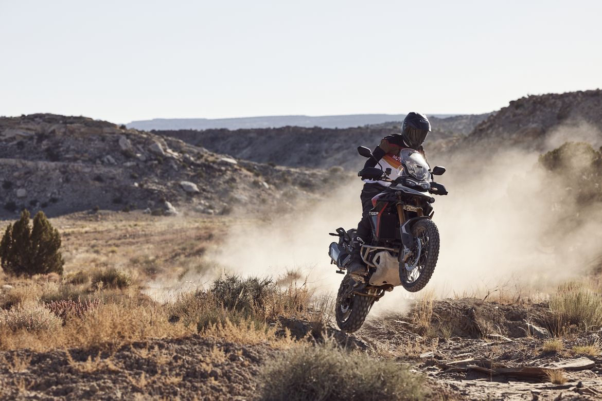 Tiger 900 24 14 Tiger 900 24 14