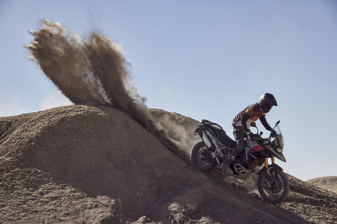 Tiger 900 24 11 Tiger 900 24 11