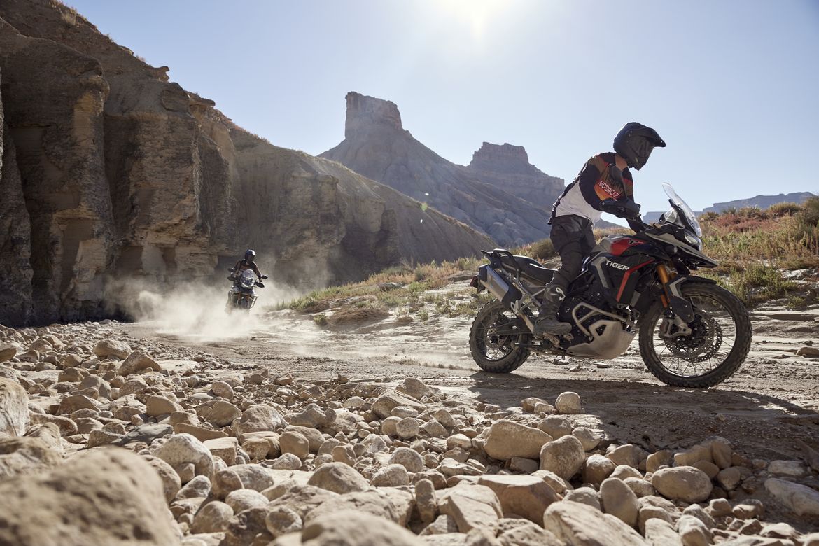 Tiger 900 24 3 Tiger 900 24 3