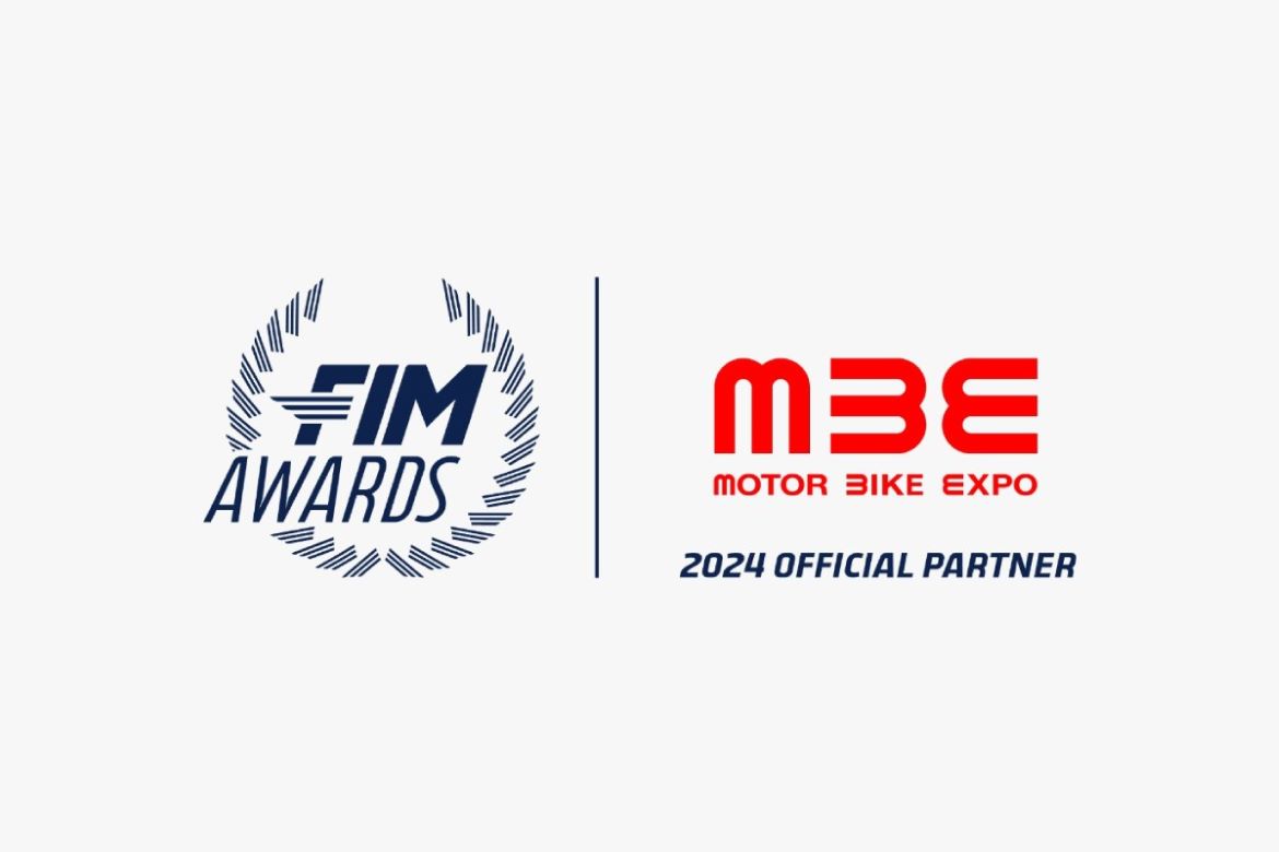 MBE official partner FIM Awards 2024