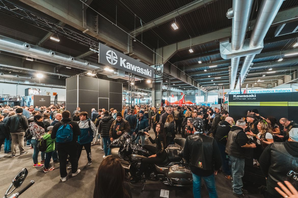 Motor Bike Expo 2024 1