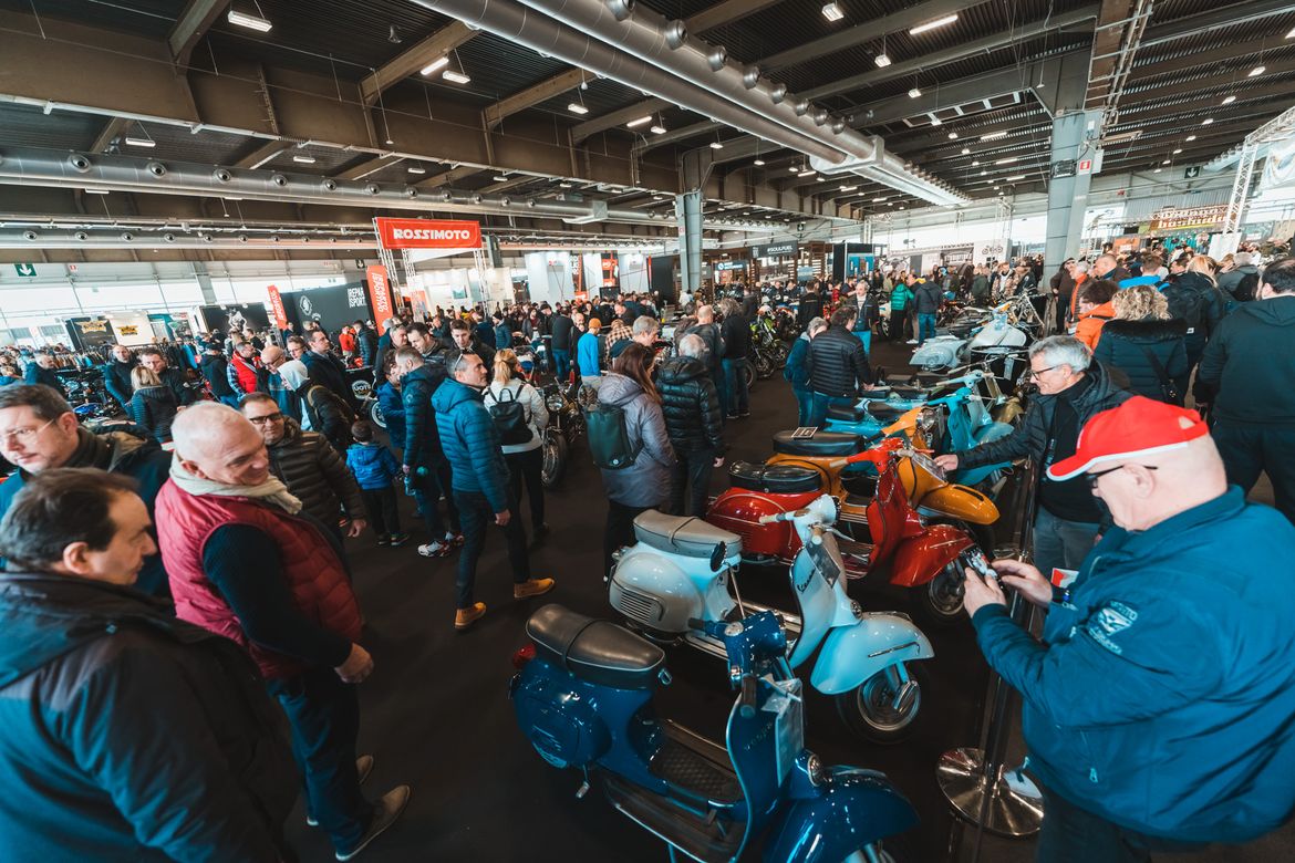 Motor Bike Expo 2024 8