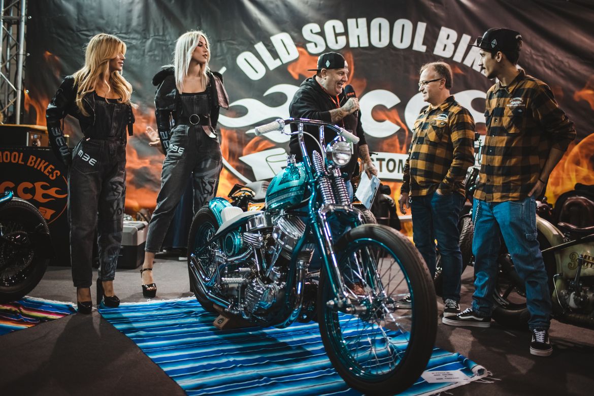 Motor Bike Expo 2024 7