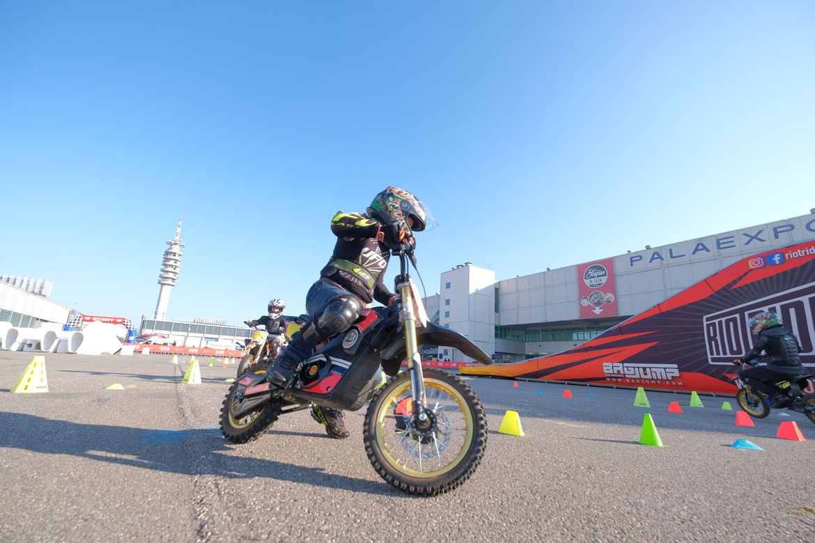 Motor Bike Expo 2024 3