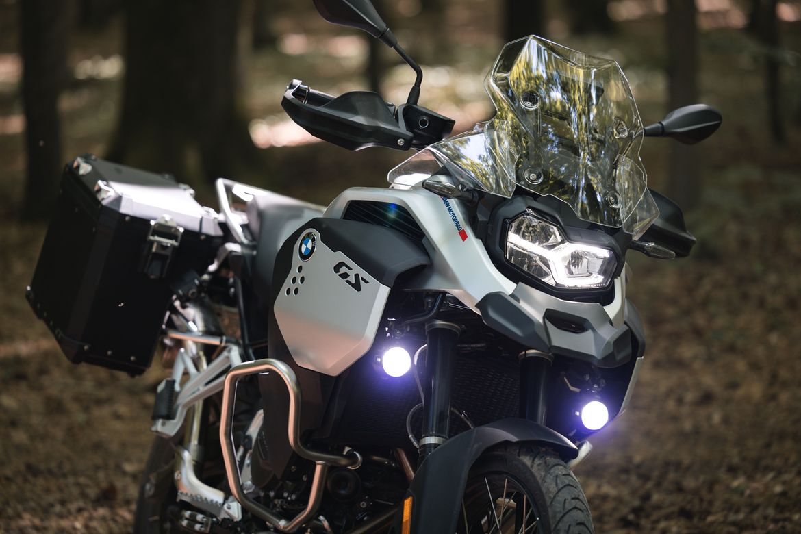 BMW F900GS ADV 5 BMW F900GS ADV 5