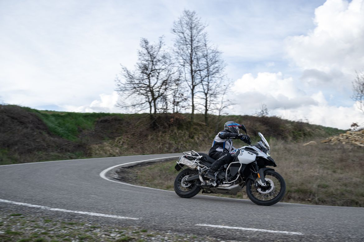BMW F900GS ADV 4 BMW F900GS ADV 4