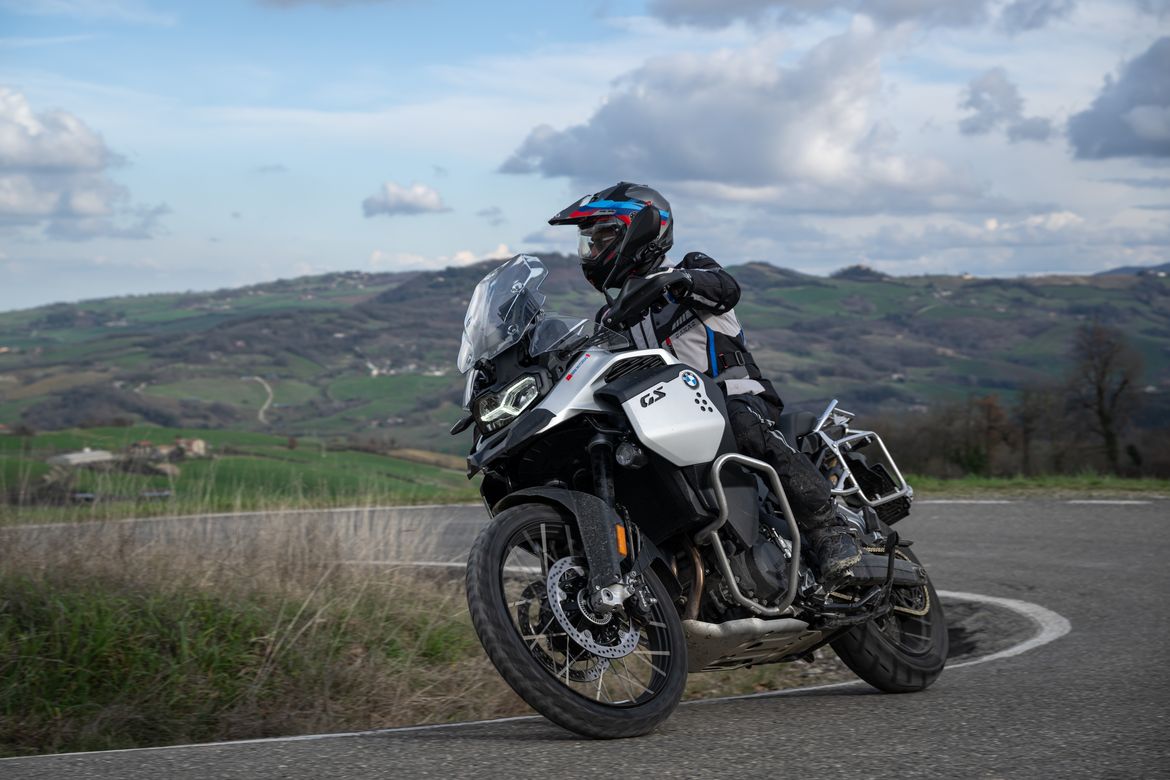 BMW F900GS ADV 6 BMW F900GS ADV 6