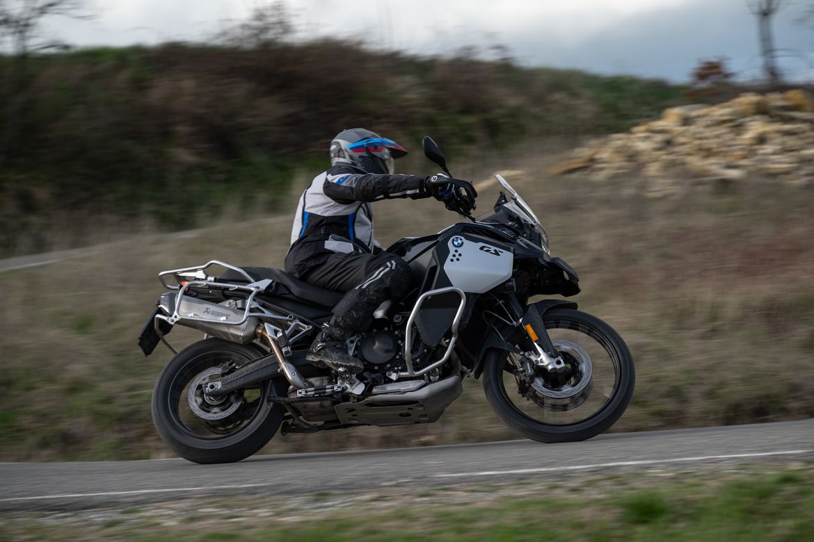 BMW F900GS ADV 3 BMW F900GS ADV 3