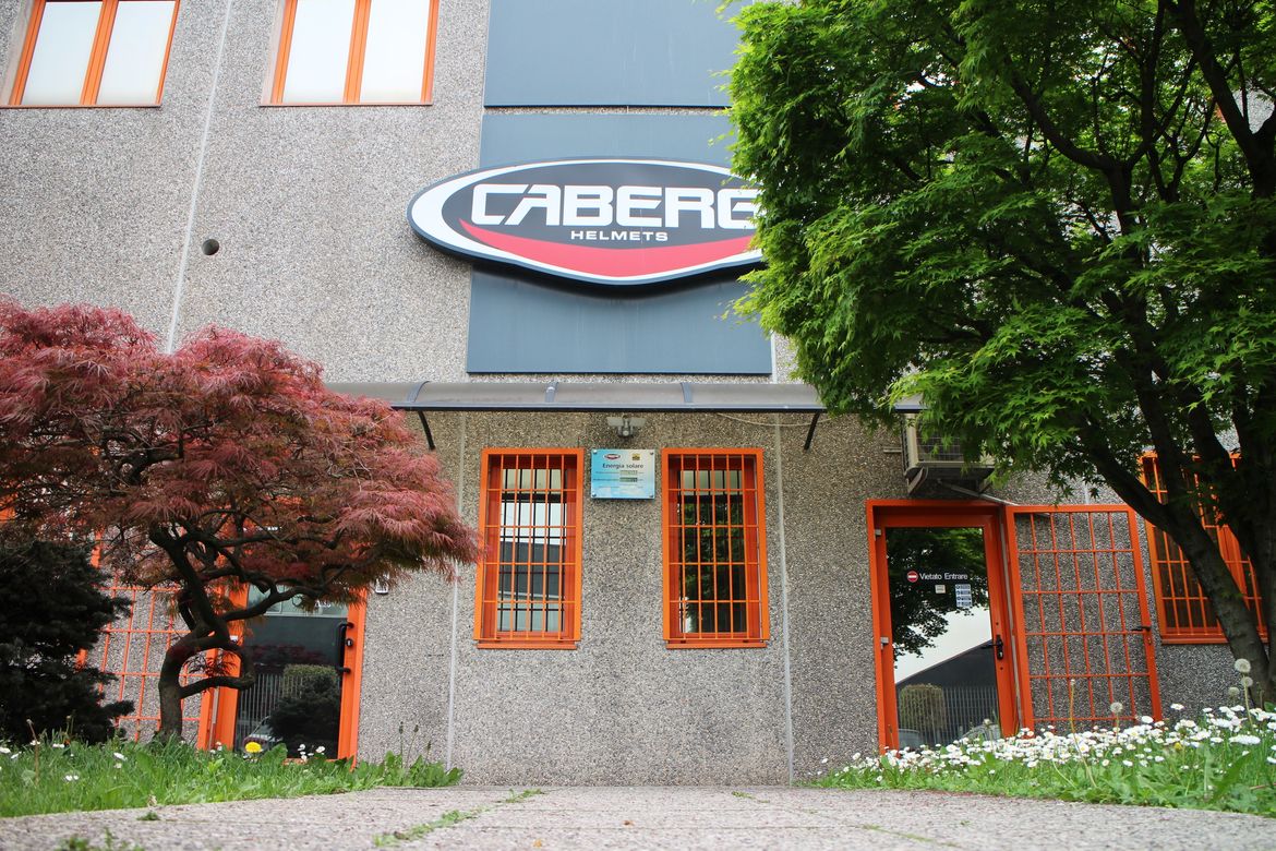 Caberg 50 1