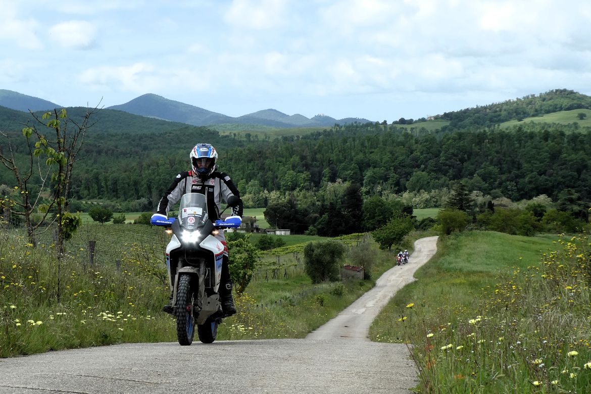 Toscana Gran Tour 12