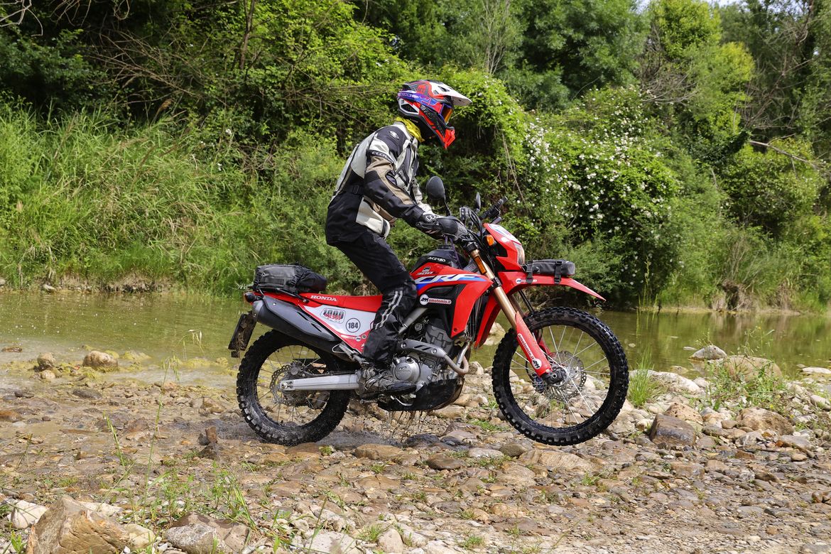 1000 Sassi 1