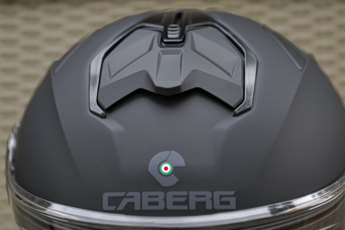 Caberg Soho 4