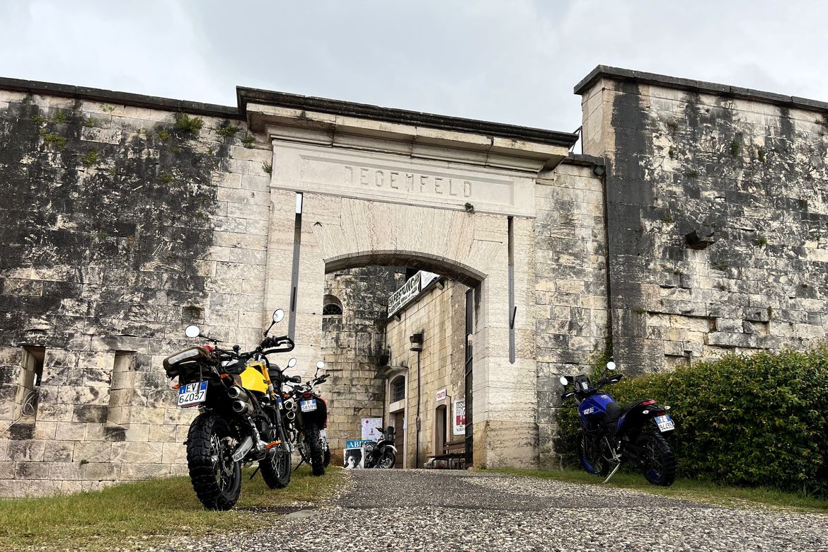 Motofestung 2 Motofestung 2