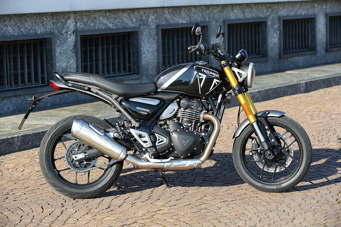 triumph speed 400 triumph speed 400
