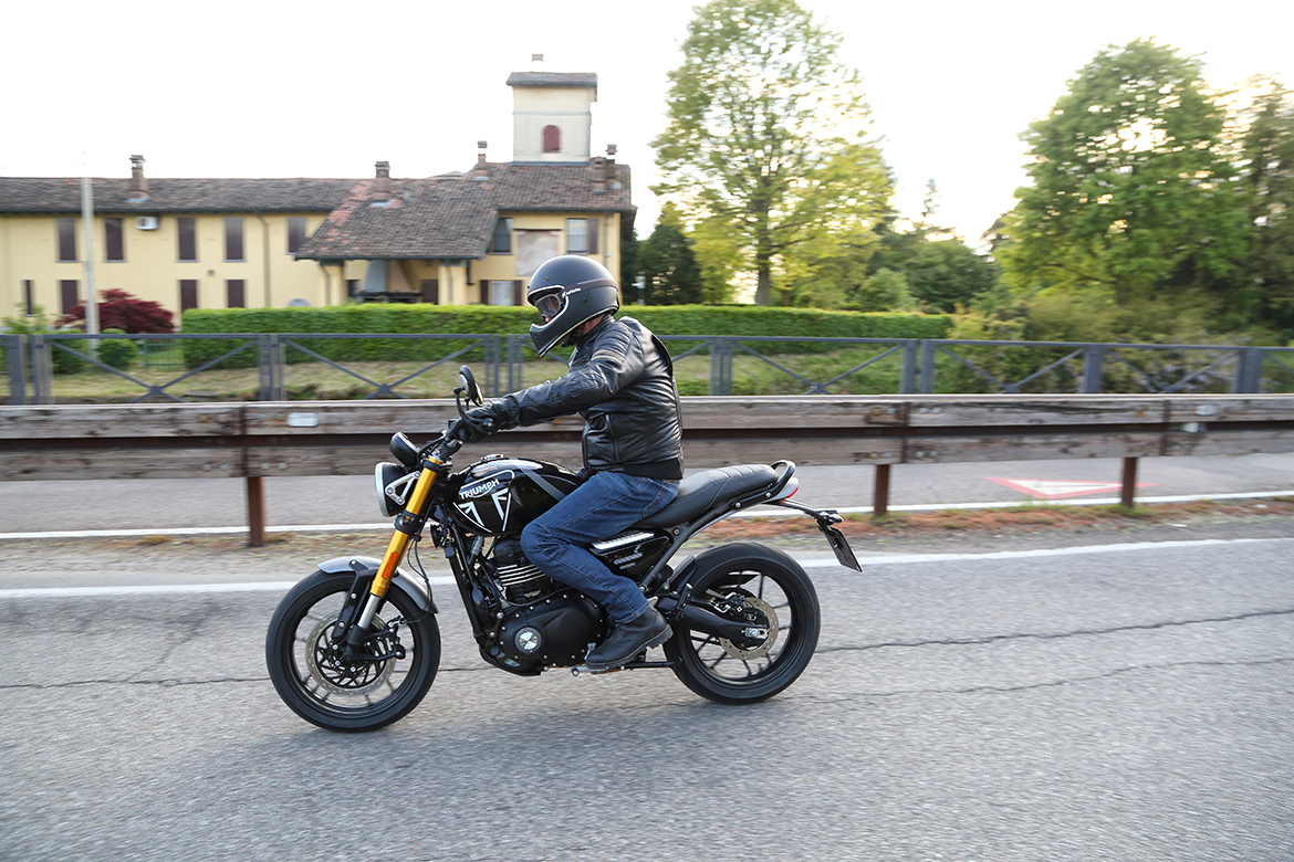 triumph speed 400 triumph speed 400