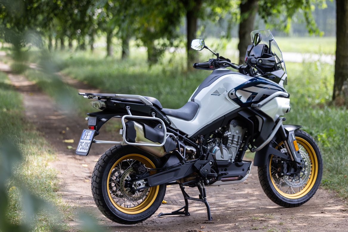 CFMoto 800MT 3