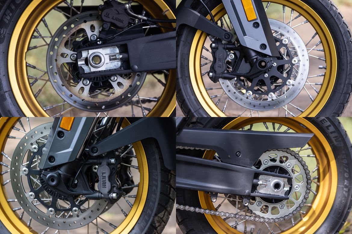 CFMoto 800MT 5