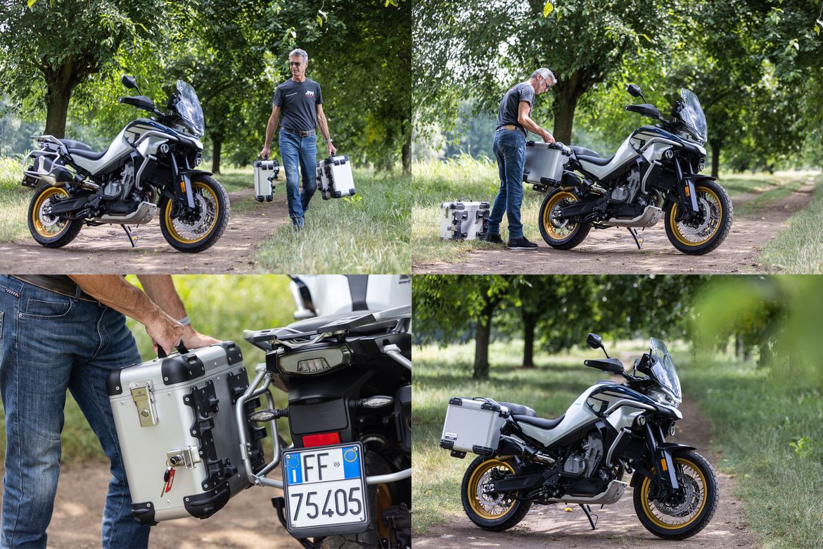 CFMoto 800MT 9