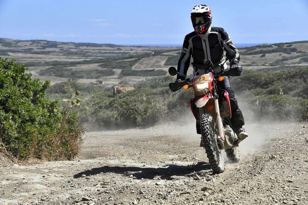 Metzeler 6 days extreme 6