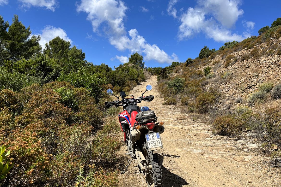 Metzeler 6 days extreme 3