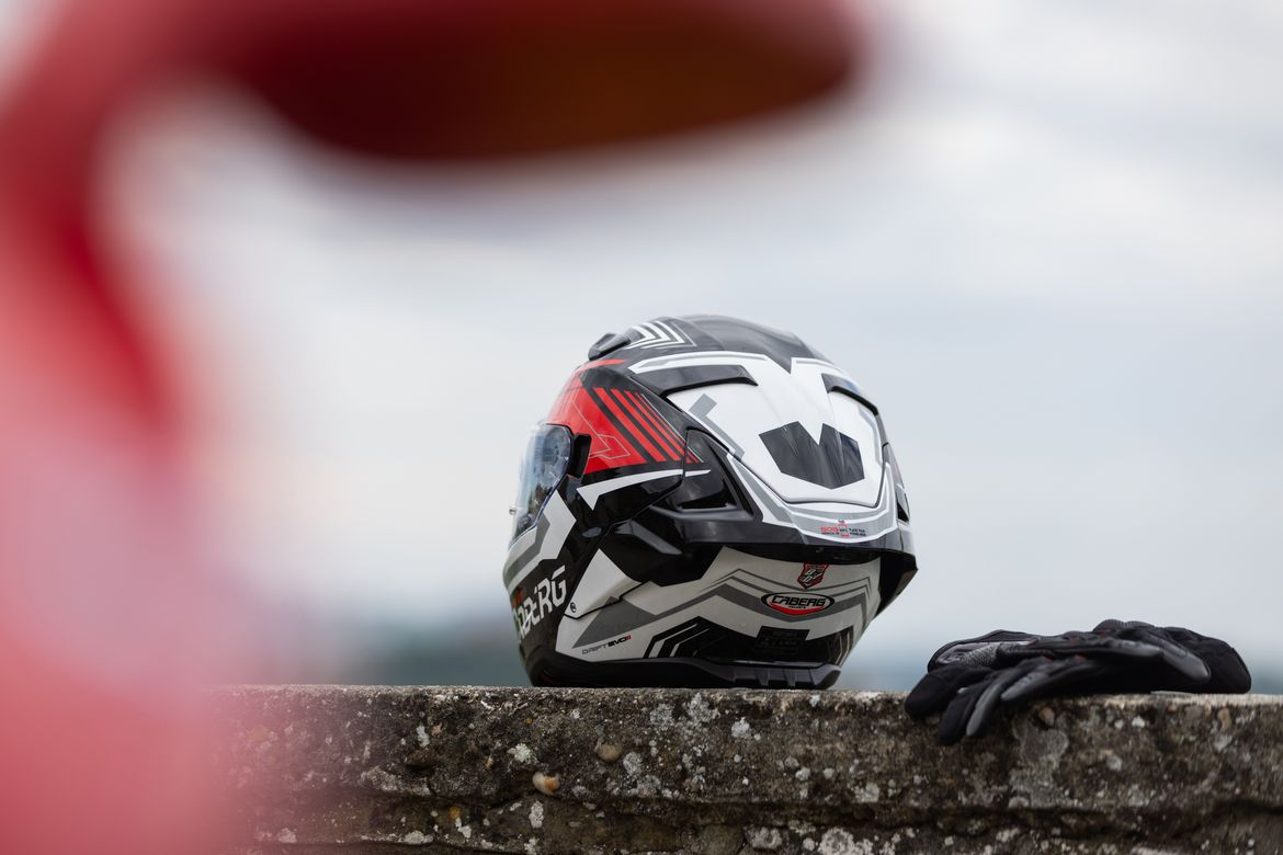 Caberg Drift Evo II 2