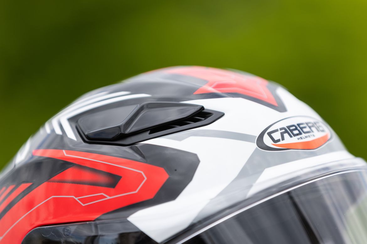 Caberg Drift Evo II 5