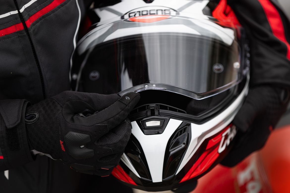 Caberg Drift Evo II 6