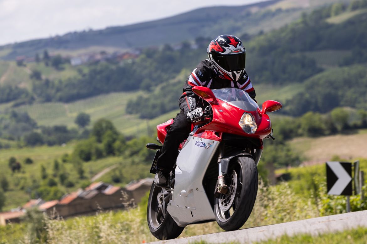 Caberg Drift Evo II 11
