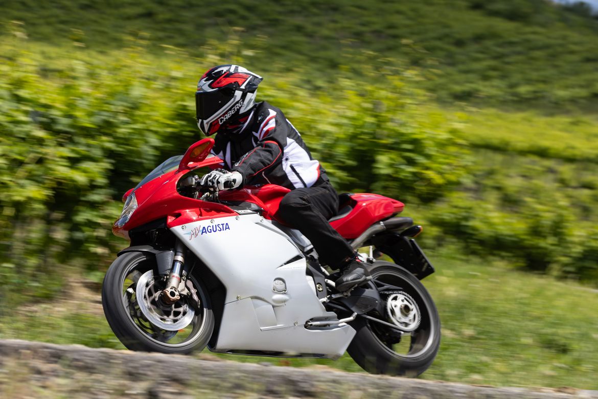 Caberg Drift Evo II 9