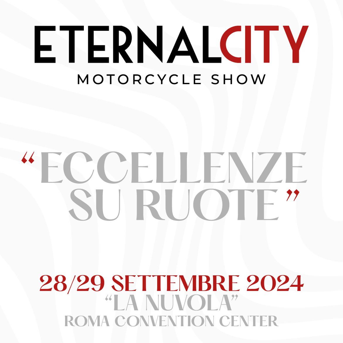 Eternal City 1