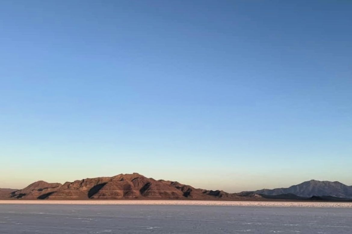 Sfida a Bonneville 2024 7