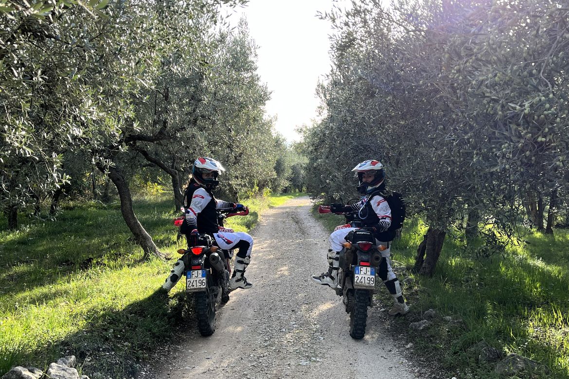 Dal tacco al tassello umbria gran tour 7 Dal tacco al tassello umbria gran tour 7