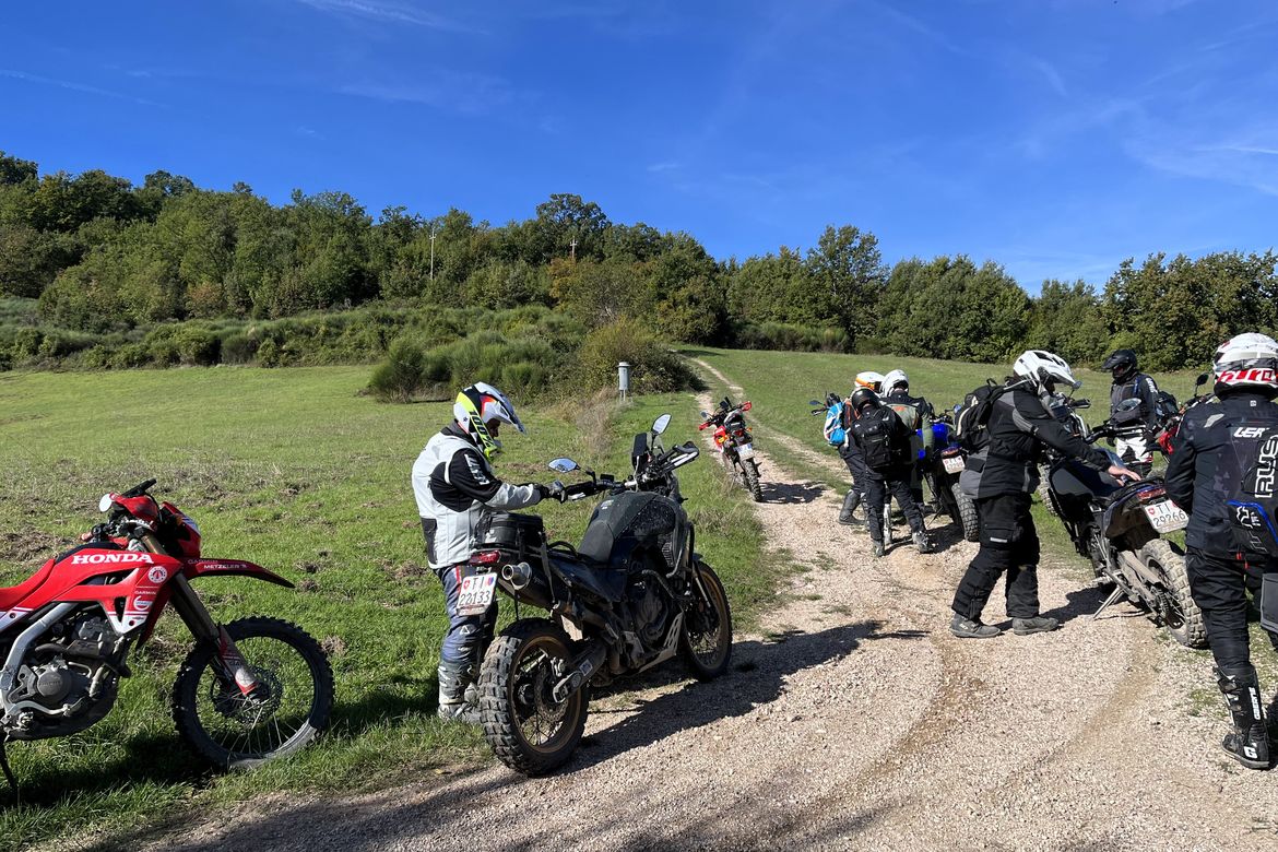 Umbria Gran Tour 8 Umbria Gran Tour 8