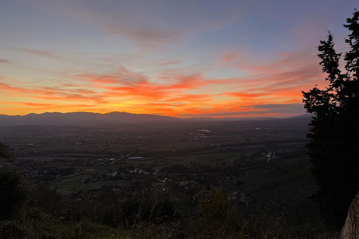 Umbria Gran Tour 6 Umbria Gran Tour 6