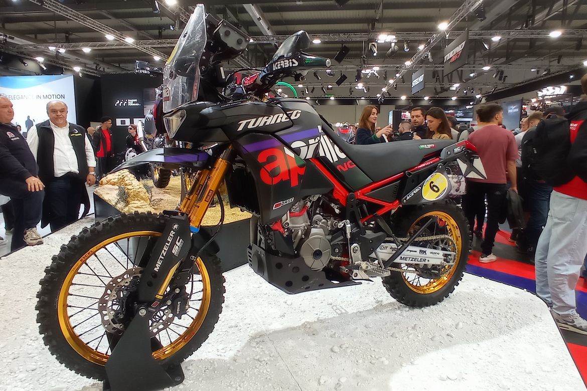 Monikawa eicma 2
