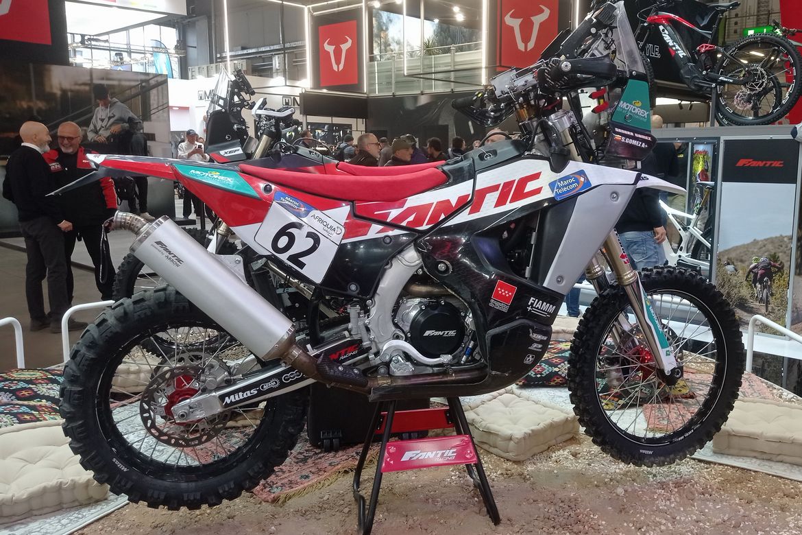 Monikawa Eicma 6