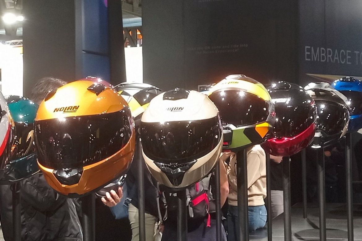 Monikawa eicma 3