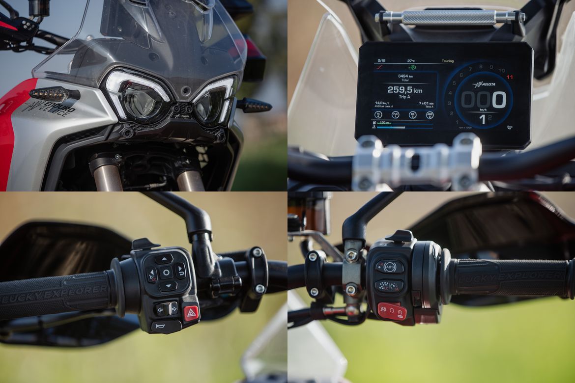Enduro Veloce
