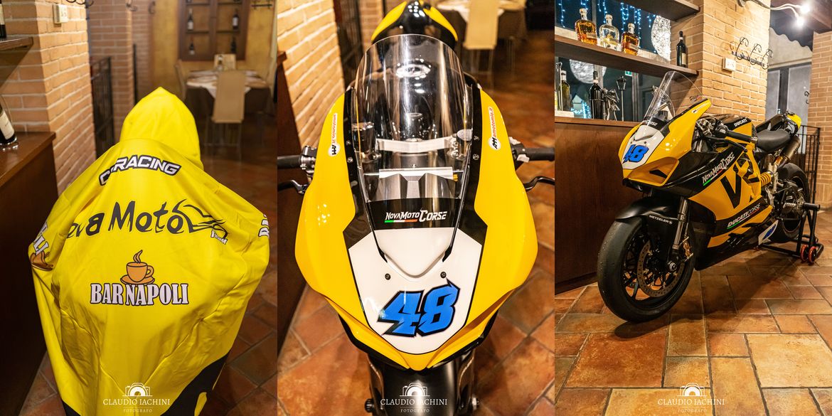 Nova Moto Team 2025 1