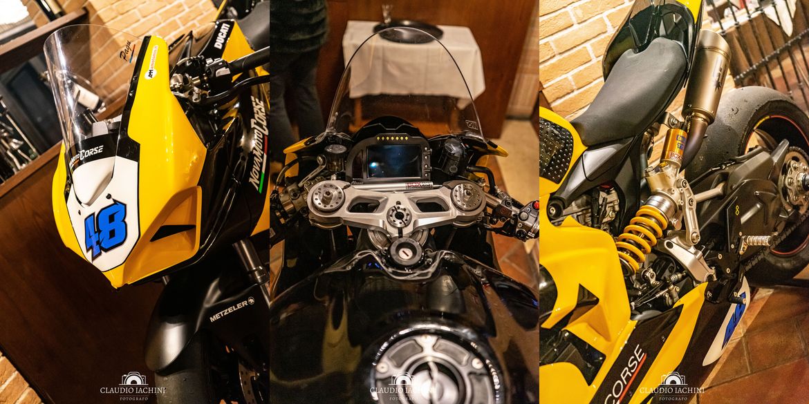 Nova Moto Team 2025 2